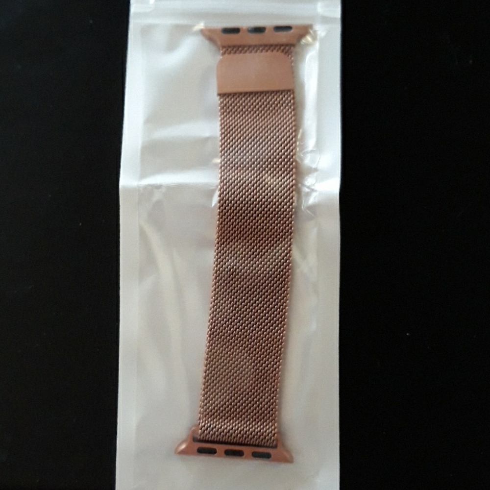 Apple watch band